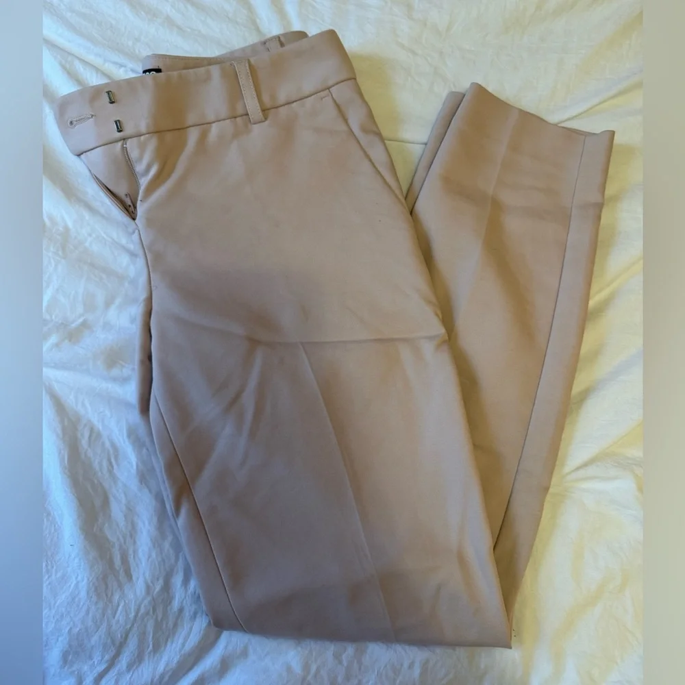 Express slacks - Picture 2 of 5